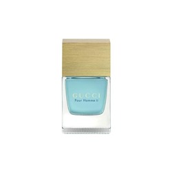 Gucci (Гуччи) Gucci (Гуччи) Pour Homme II Eau de Toilette Туалетная вода Spray Спрей, 100 мл