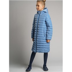 Пальто демисезонное для девочки