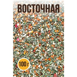 Восточная, декоративная смесь приправ, обсыпка