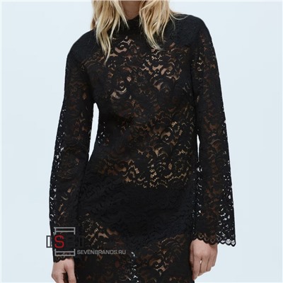 H&M, 110725, Платье