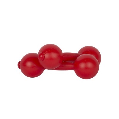 У648 Гантели пластмассовые 0,45кг 2шт пустые