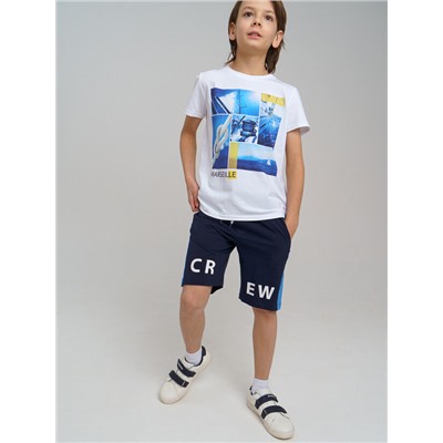 Шорты для мальчика, 2 шт. в комплекте