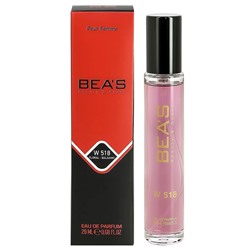 Парфюм BEA'S W518 Calvin Klein Euphoria for women 20 ml