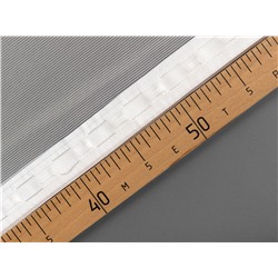 Занавеска 25С6697-Г50  белый 3 м*1.65 м