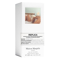 Maison Margiela Replica Bubble Bath For Women edt 100 ml