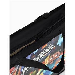 Папка с ручками пластик А4, 75 мм 330×260