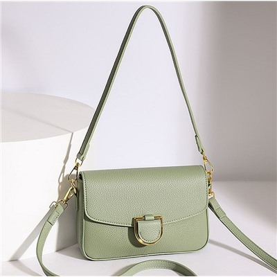 Bags Сумка женская / кожа /   026203