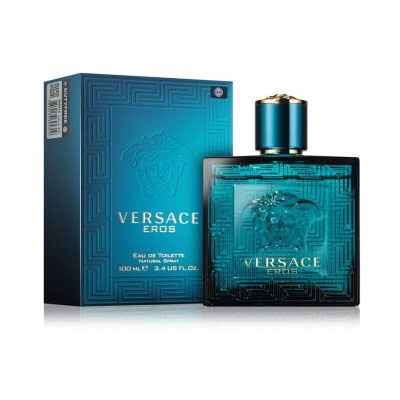 EU Versace Eros for Men edt 100 ml