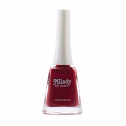 Лак Milady № 560 10 ml