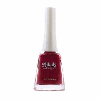 Лак Milady № 560 10 ml