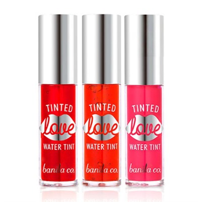 Banila co Tinted Love Тинт на водной основе