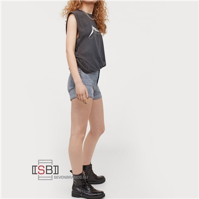 H&M, 184581, Шорты
