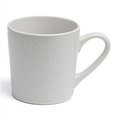 НАБОР ПОСУДЫ ОБЕДЕННЫЙ BRONCO "CHOICE WHITE" НА 4 ПЕР. 16 ПР.