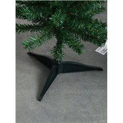 Искусственная ёлка «Зимнее волшебство. Простая», 90 см, 90 ПВХ веток отгибаются