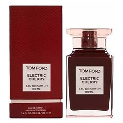 EU Tom Ford Electric Cherry Unisex edp 100 ml