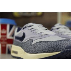 Nike Air Max 1 ’86 OG из натуральной плотной кожи