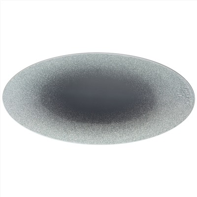БЛЮДО СЕРВИРОВОЧНОЕ "SILVER MIRROR" 30 СМ