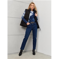 Женские джинсы арт. 19752-Warm