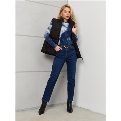 Женские джинсы арт. 19752-Warm