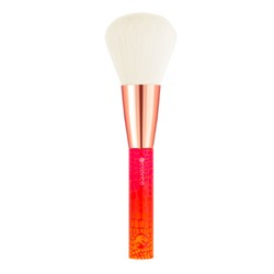 essence cosmetics Jurassic World powder brush №01 Stay In The Car, Эссенс Ограниченный выпуск Мир Юрского периода Кисть для пудры, 1 шт