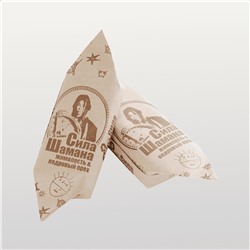 Конфеты «Сила шамана жимолость & кедровый орех»