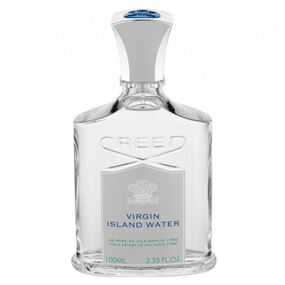 EU Creed Virgin Island Water edp 100 ml