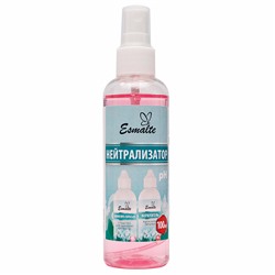Esmalte Нейтрализатор pH 100 ml