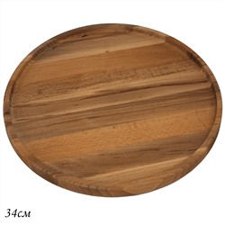 888-504 Блюдо Ф 34см (х5)