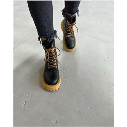 Ботинки, Артикул: 110549