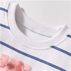 Свитшот Little Maven