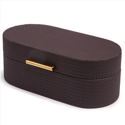 ШКАТУЛКА 25Х12,8Х9 СМ