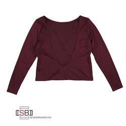 H&M, 849680, Лонгслив