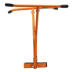 Захват бордюрного камня ручной до 300 мм, 130 кг Сибртех