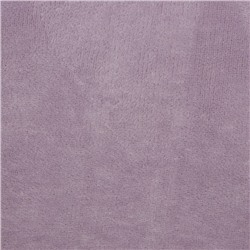 Плед с рукавами Этель цв.сиреневый 150*200 см,100% п/э, корал-флис 220 гр/м2