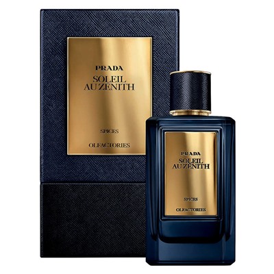 Prada Soleil Au Zenith Spices 100 ml