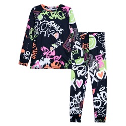 Термобелье для девочки