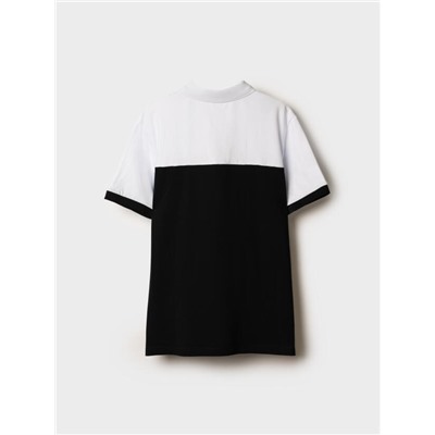 Футболка-поло мужская