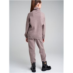 Ботинки демисезонные для девочки