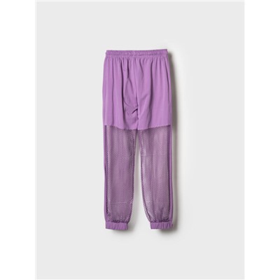 Брюки для девочки