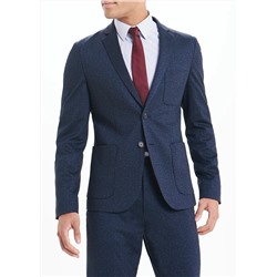 Taylor & Wright Jersey Slim Fit Suit Jacket