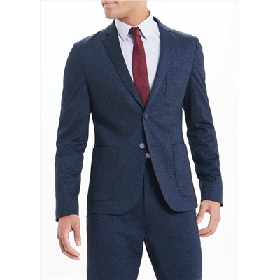 Taylor & Wright Jersey Slim Fit Suit Jacket