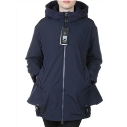 888 DK. BLUE Куртка демисезонная с капюшоном Kapre