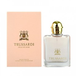 Trussardi Delicate Rose edt 30 ml original