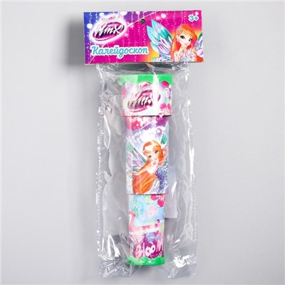 Калейдоскоп, WINX, МИКС