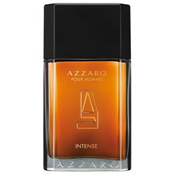 Azzaro (Аззаро) Intense Eau de Parfum (EdP) Парфюмерная вода Azzaro (Аззаро) Pour Homme, 50 мл