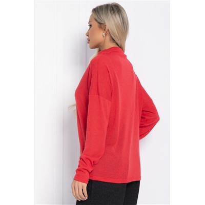 Джемпер Нина (коралл) Б12324-41