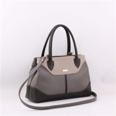 Сумка 415 мульти бельгийский шоколад