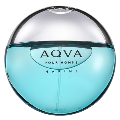 EU Bvlgari Aqva Marine For Men edt 100 ml