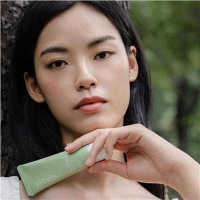 VVbetter Крем для лица балансирующий с цинком PCA, PHA, Moisture TM B / Jeju Yuja Balancing Cream, 50 мл
