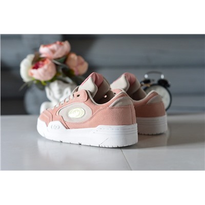 Adidas ADI2000 X Off White из натуральной замши